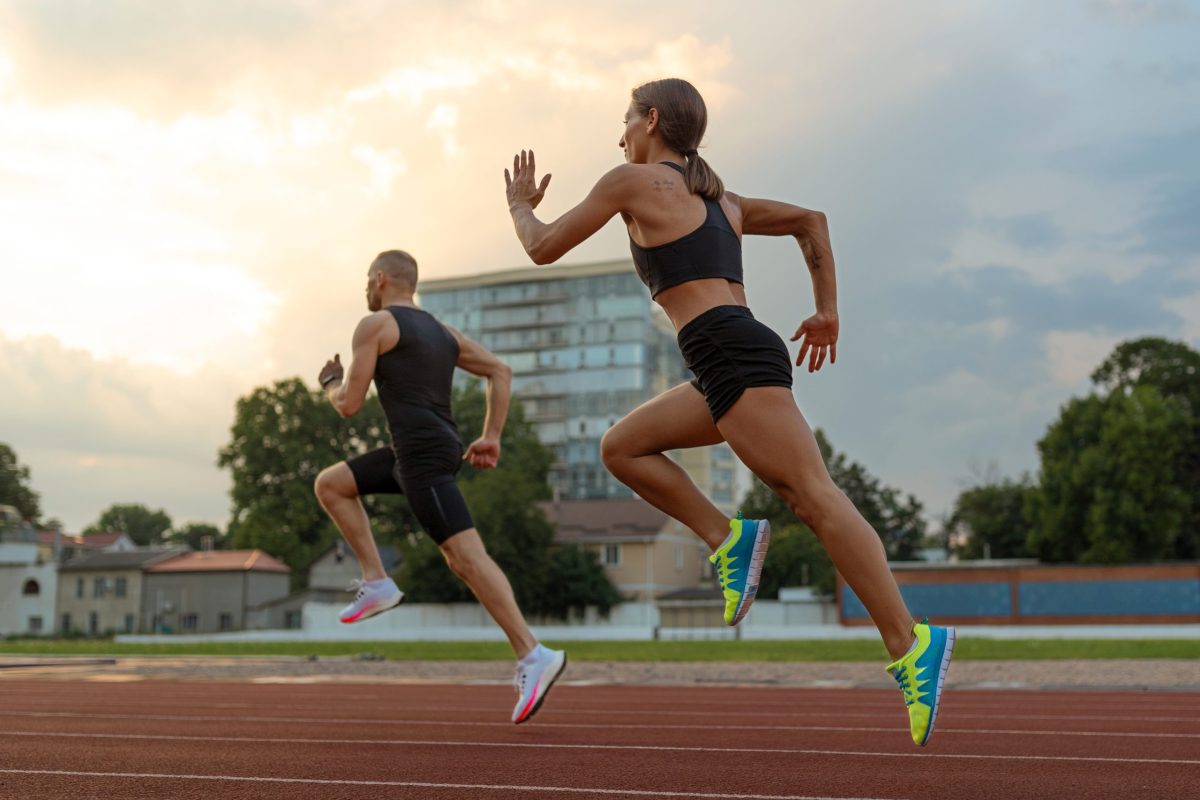 Peptide Therapy for Athletic Performance, Princeton